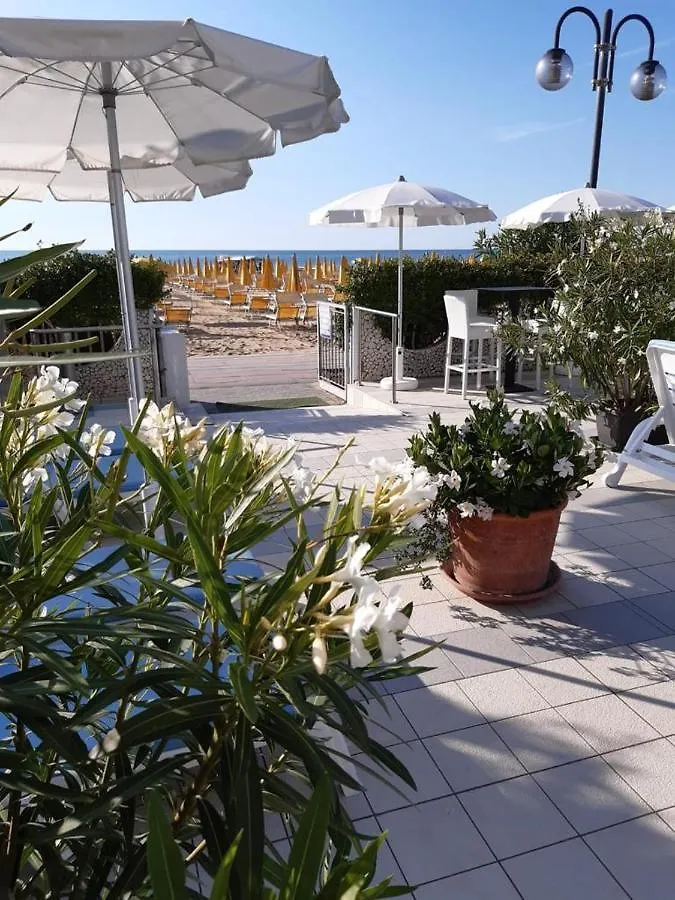 Hotel Oxford Lido di Jesolo
