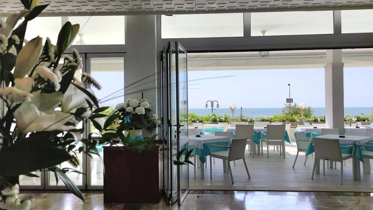 Hotel Oxford Lido di Jesolo