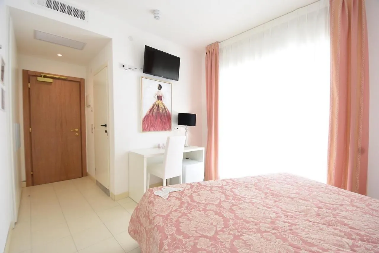 Hotel Oxford Lido di Jesolo