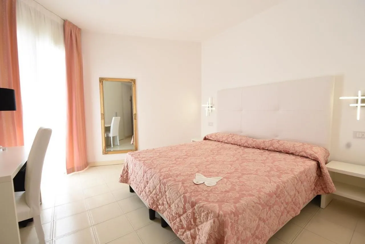 Hotel Oxford Lido di Jesolo Italien