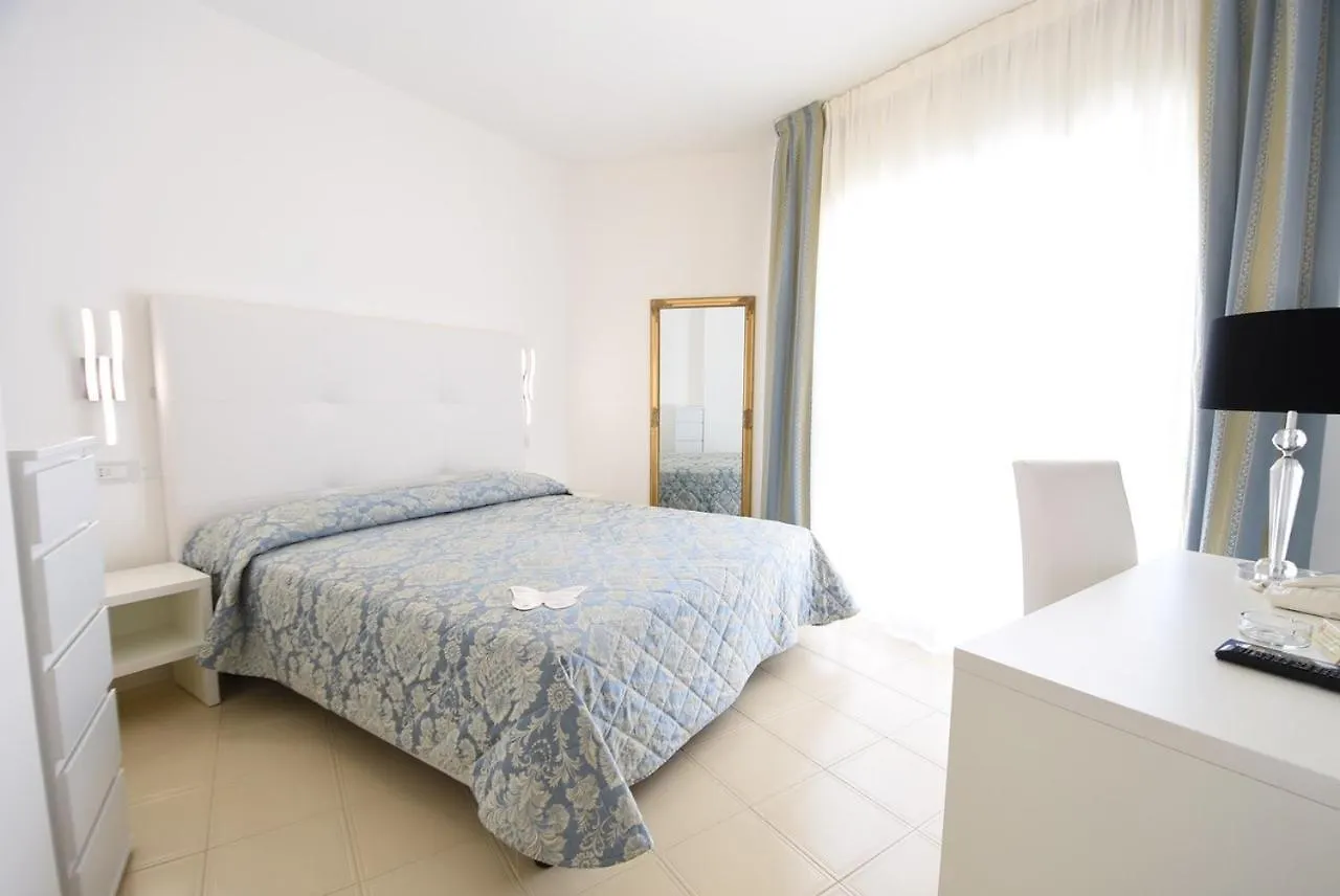 Hotel Oxford Lido di Jesolo