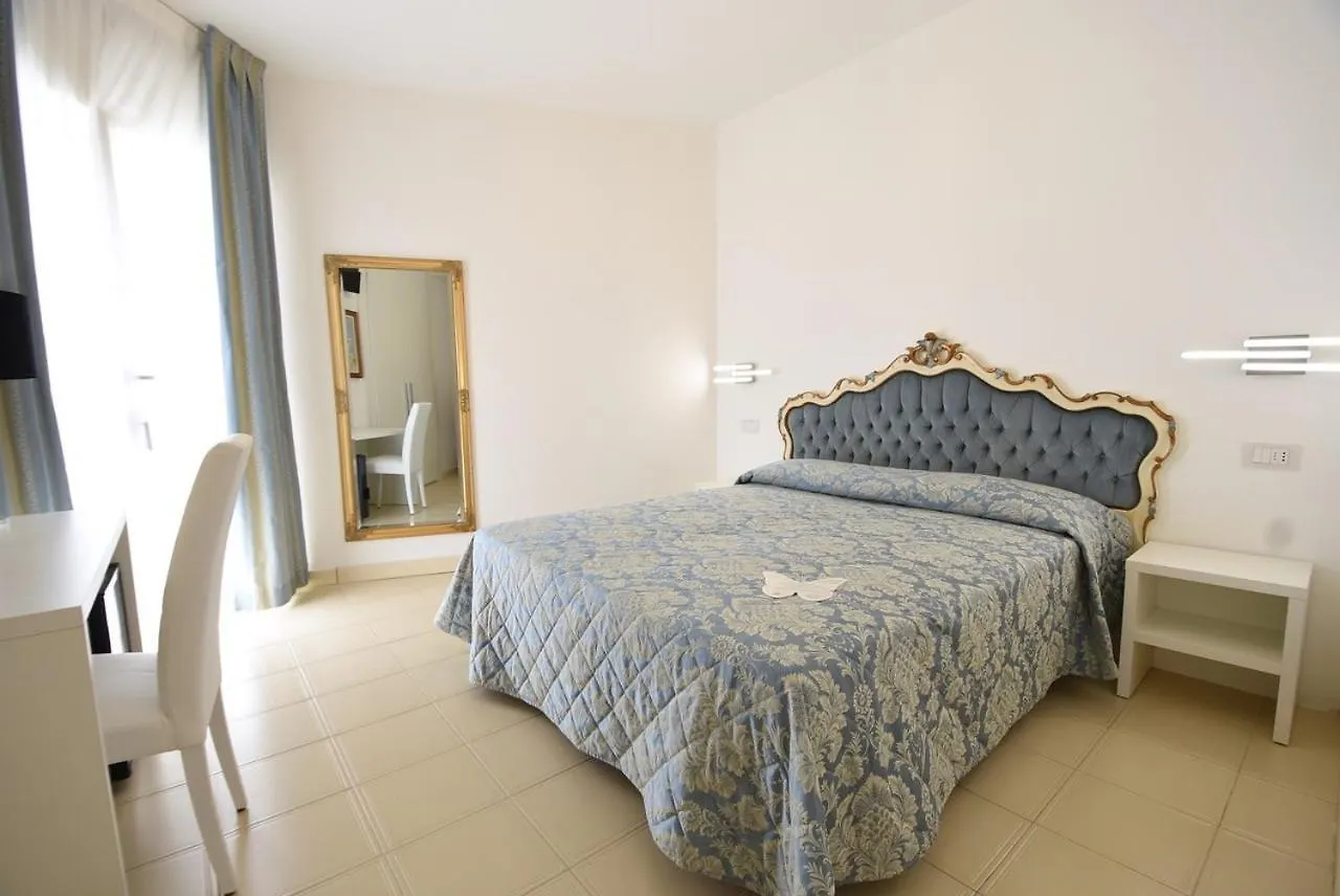 Hotel Oxford Lido di Jesolo Italien