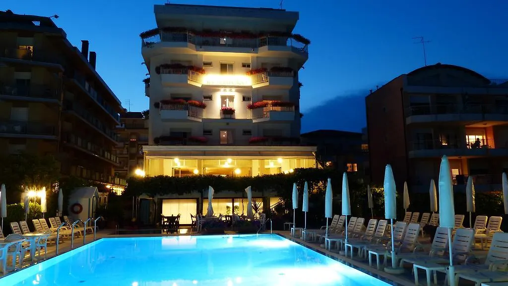 Hotel Oxford Lido di Jesolo
