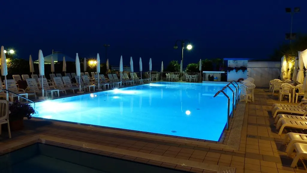 Hotel Oxford Lido di Jesolo