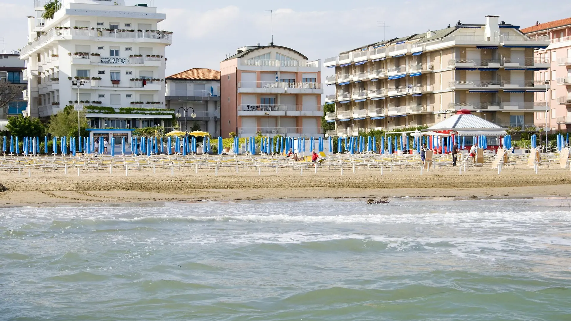 Hotel Oxford Lido di Jesolo
