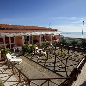  Ferienhaus Le Dune Italien